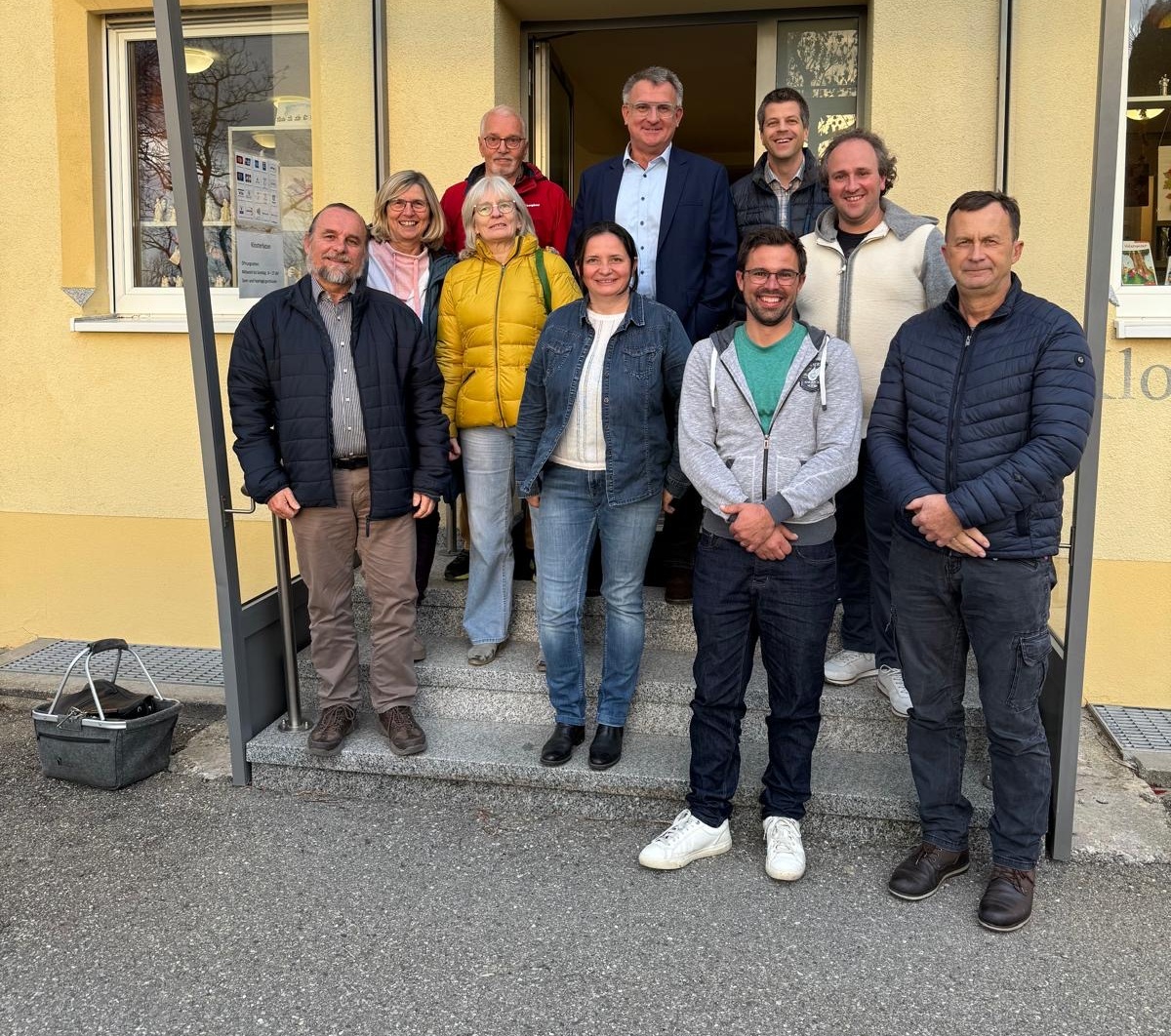 Klausurtagung der CDU Trossingen 